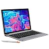 CHUWI Hi10 X, 10.1″ Tablet with Keyboard and Pen, 6GB LPDDR4 128GB Storage, 1920x1200P 10-Point Touch Display, Intel Celeron N4120, 2 in 1 Convertible Laptop, Dual Band WiFi, Typc-C, Windows 10, Gray