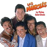 La Plaine Saint-Denis