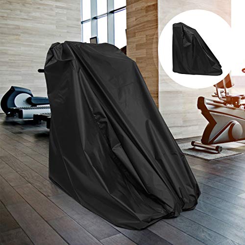 Capa de esteira Besportble para equipamentos de corrida e equipamentos de fitness à prova d'água