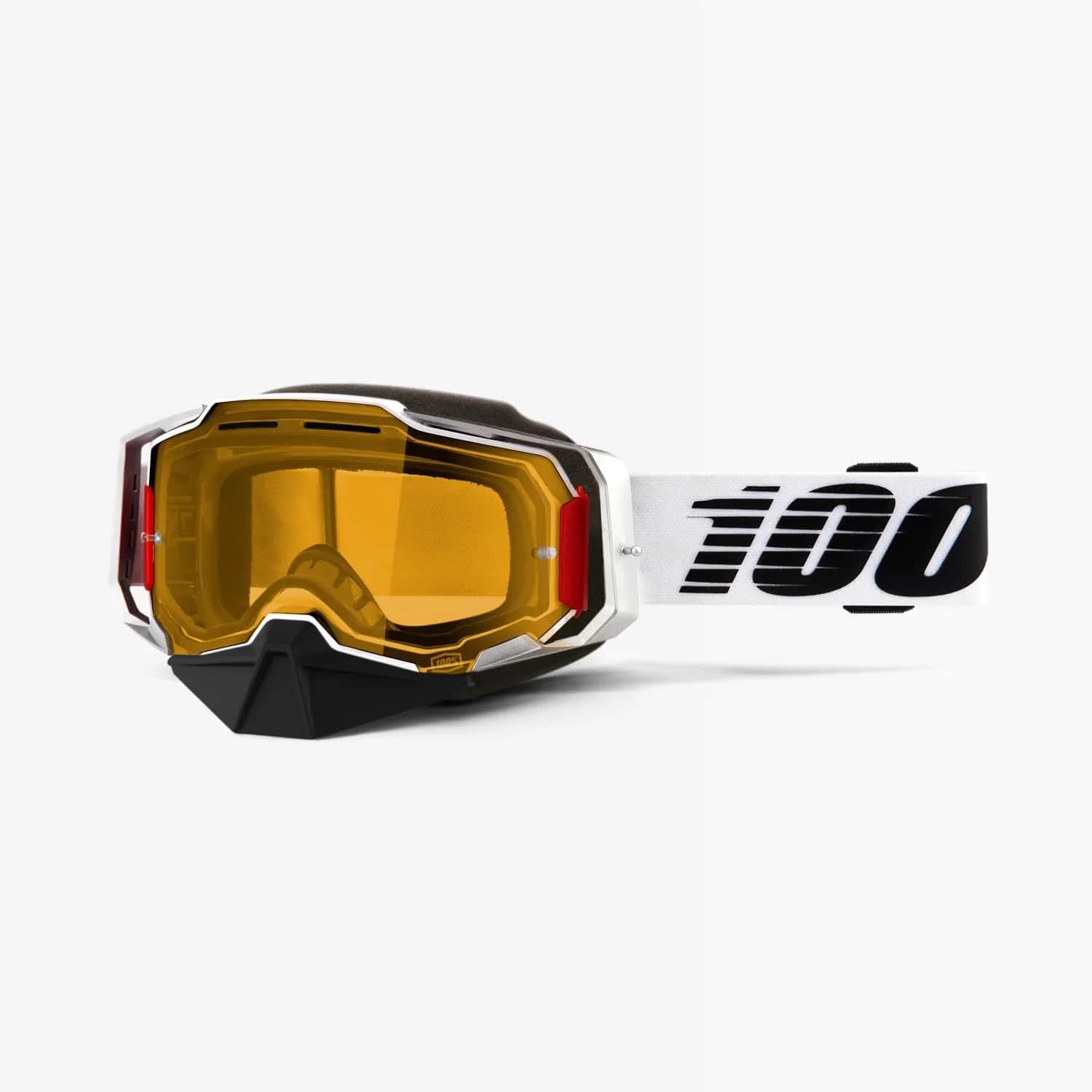 100% ARMEGA SNOWMOBILE Goggle
