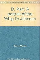 Dr. Parr (A Portrait of The Wig) B0000CMWPK Book Cover