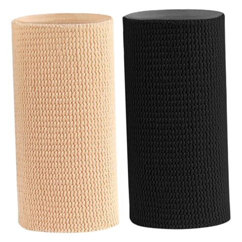 BESPORTBLE 2 Peças Mangas De Tornozelo De Skate Capa Protetora De Tornozelo Conveniente Manga Protet