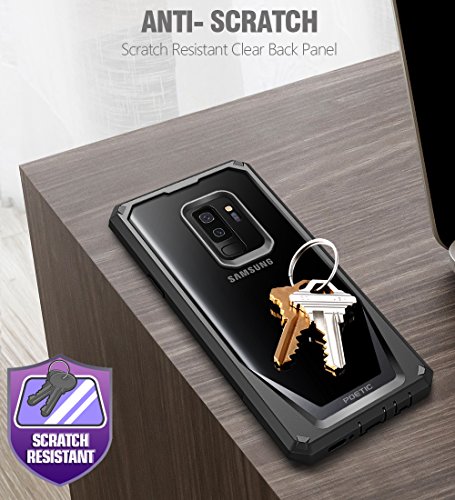 Poetic Guardian Galaxy S9 Plus Case - Image 6