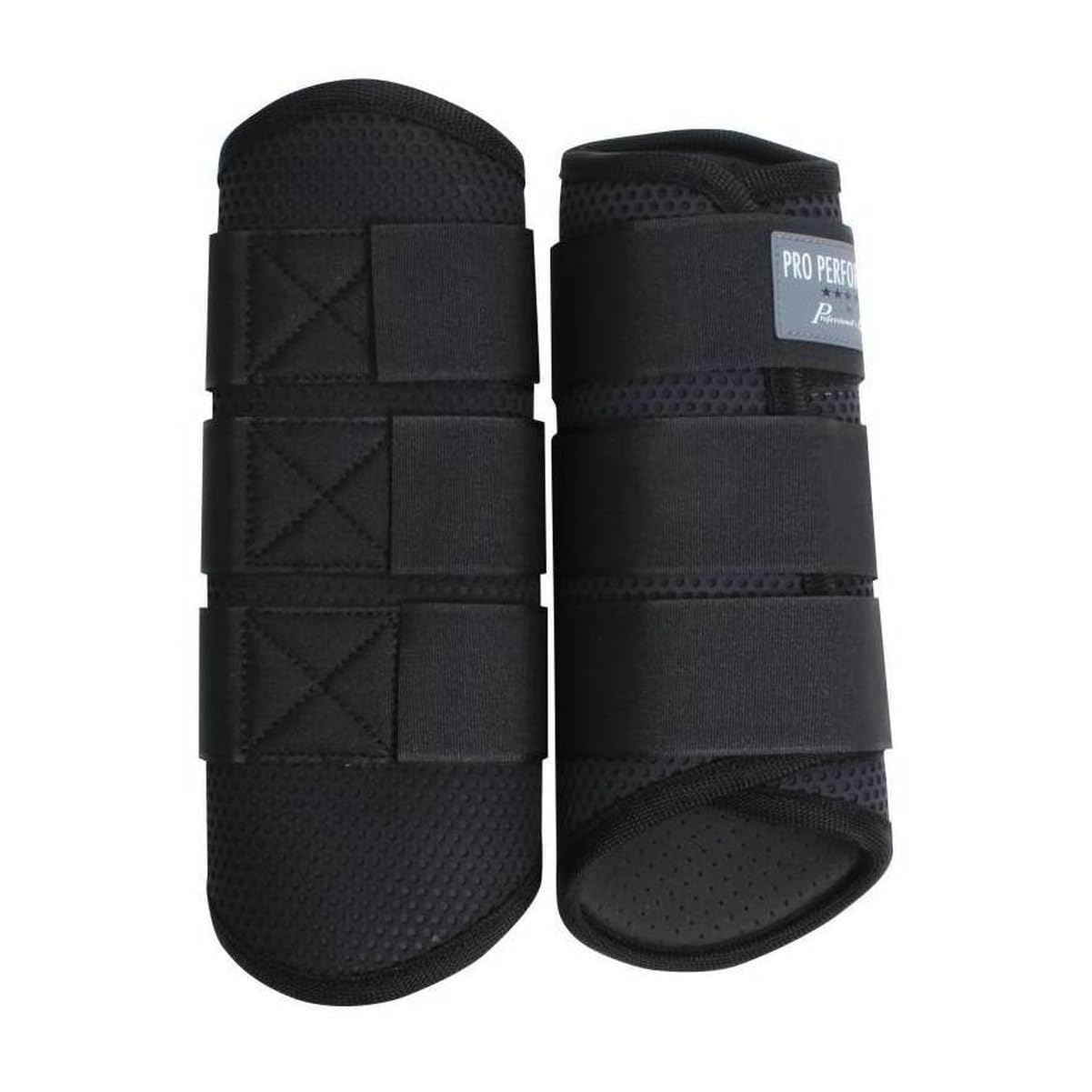 Professional's Choice Pro Performance Elite XC Boots Hind