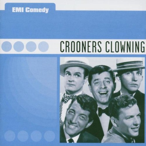 Emi Comedy (Crooners Clowing)