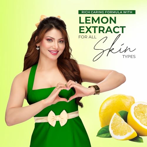 Image of BEEONE Lemon Massage Cream 900 ML