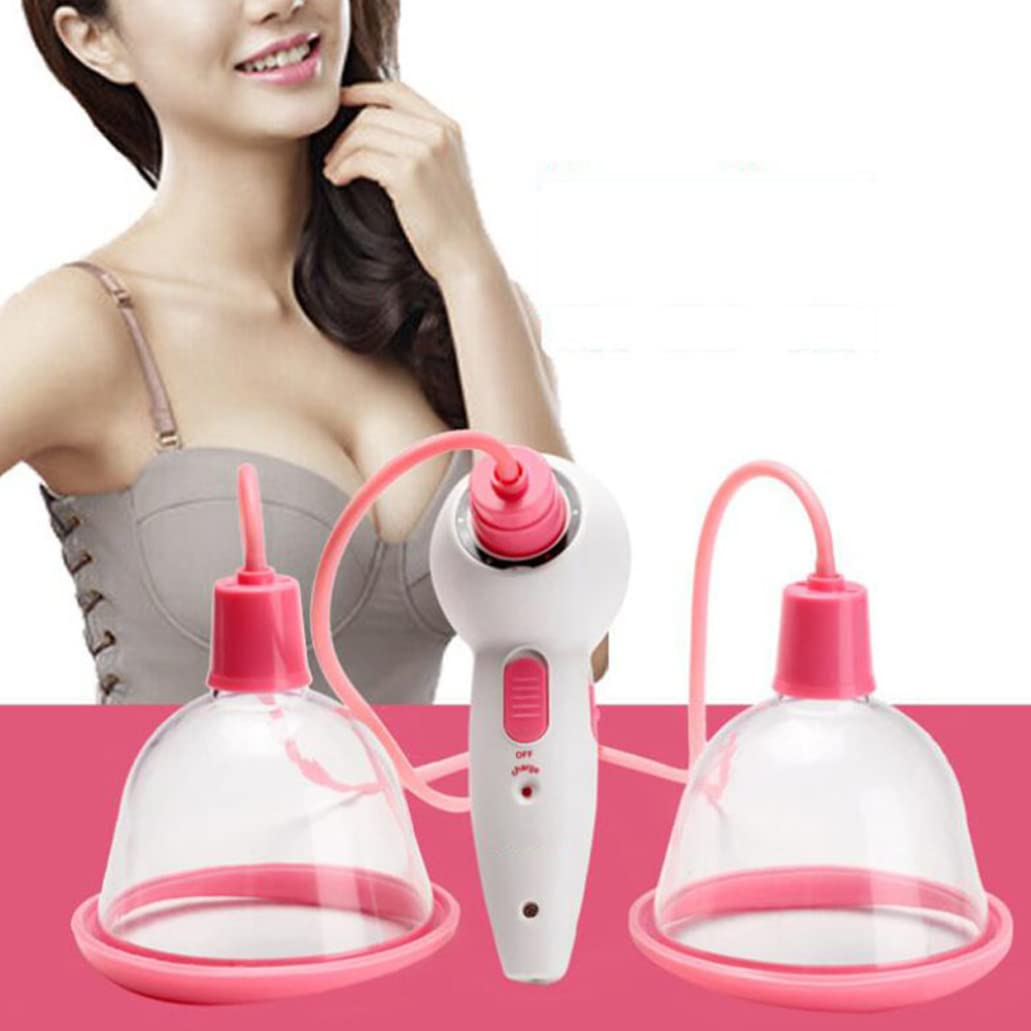 butt plug vibrating plusOne Breast and Body Massager