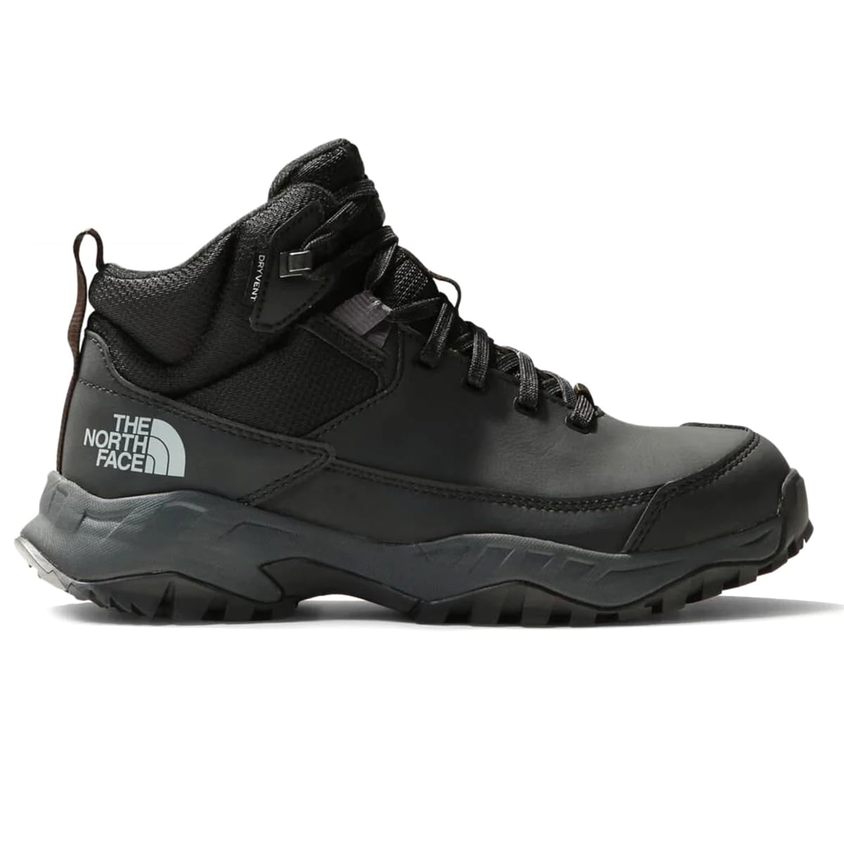 The North Face Storm Strike III Waterproof Botas para senderismoMujer