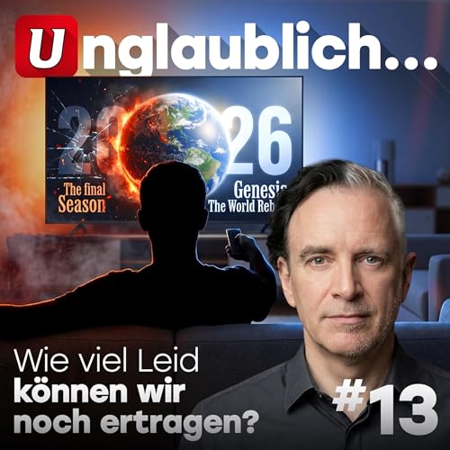 #13 Wie viel Leid k&ouml;nnen wir noch ertragen?