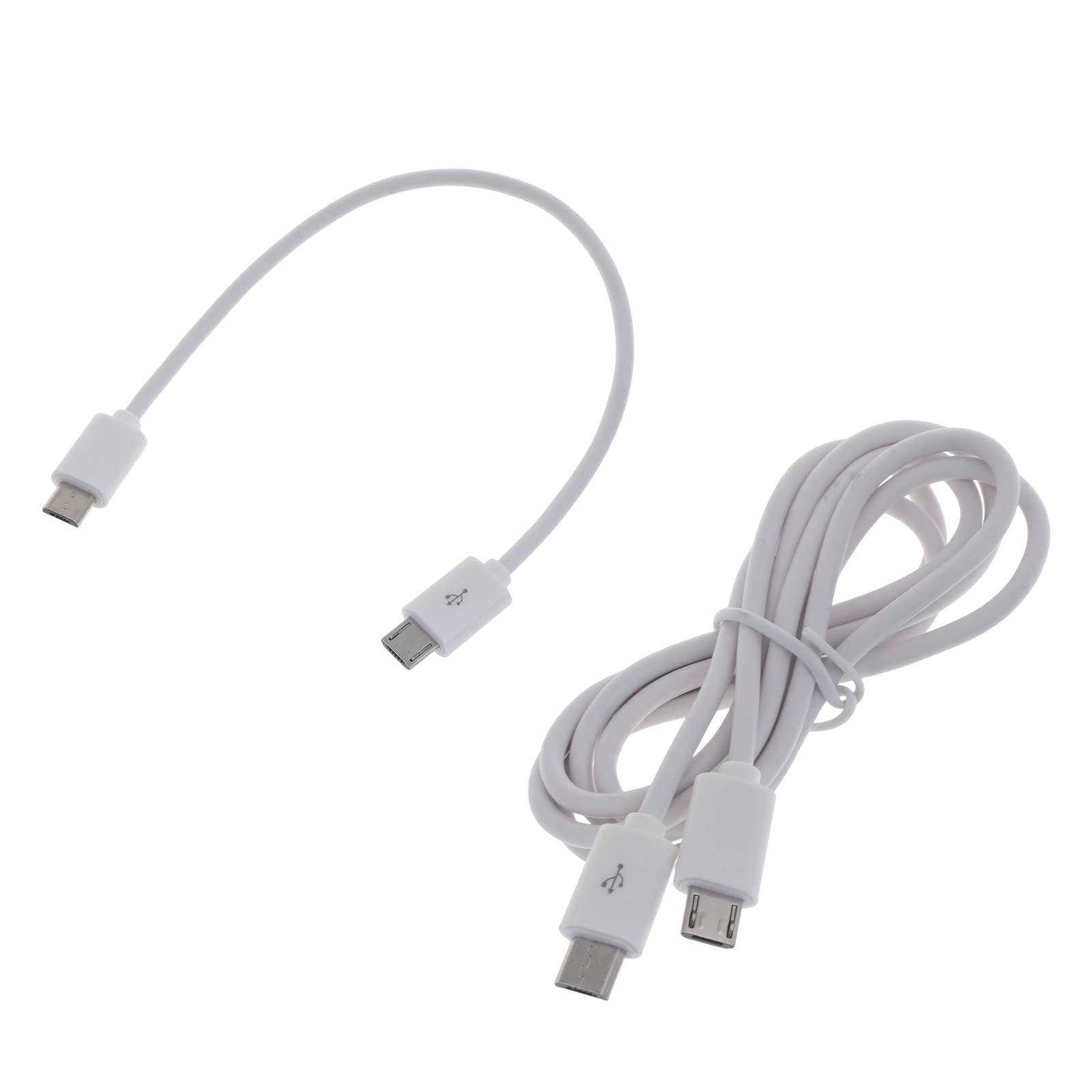Amazon.co.jp: マイクロ USB OTG ケーブルマイクロ USB 2.0 B オス