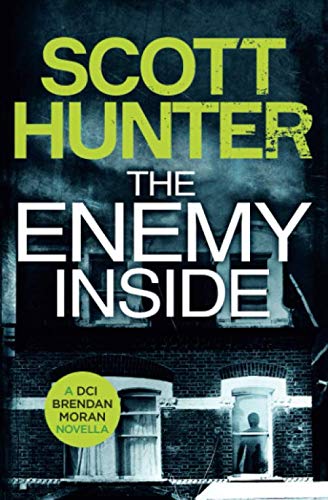 The Enemy Inside: DCI Brendan Moran #6