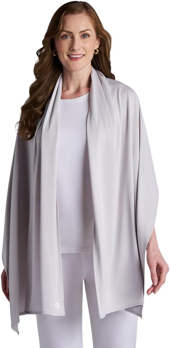 Sun Shawl - UPF 50+ Sun Protection - Bhakti