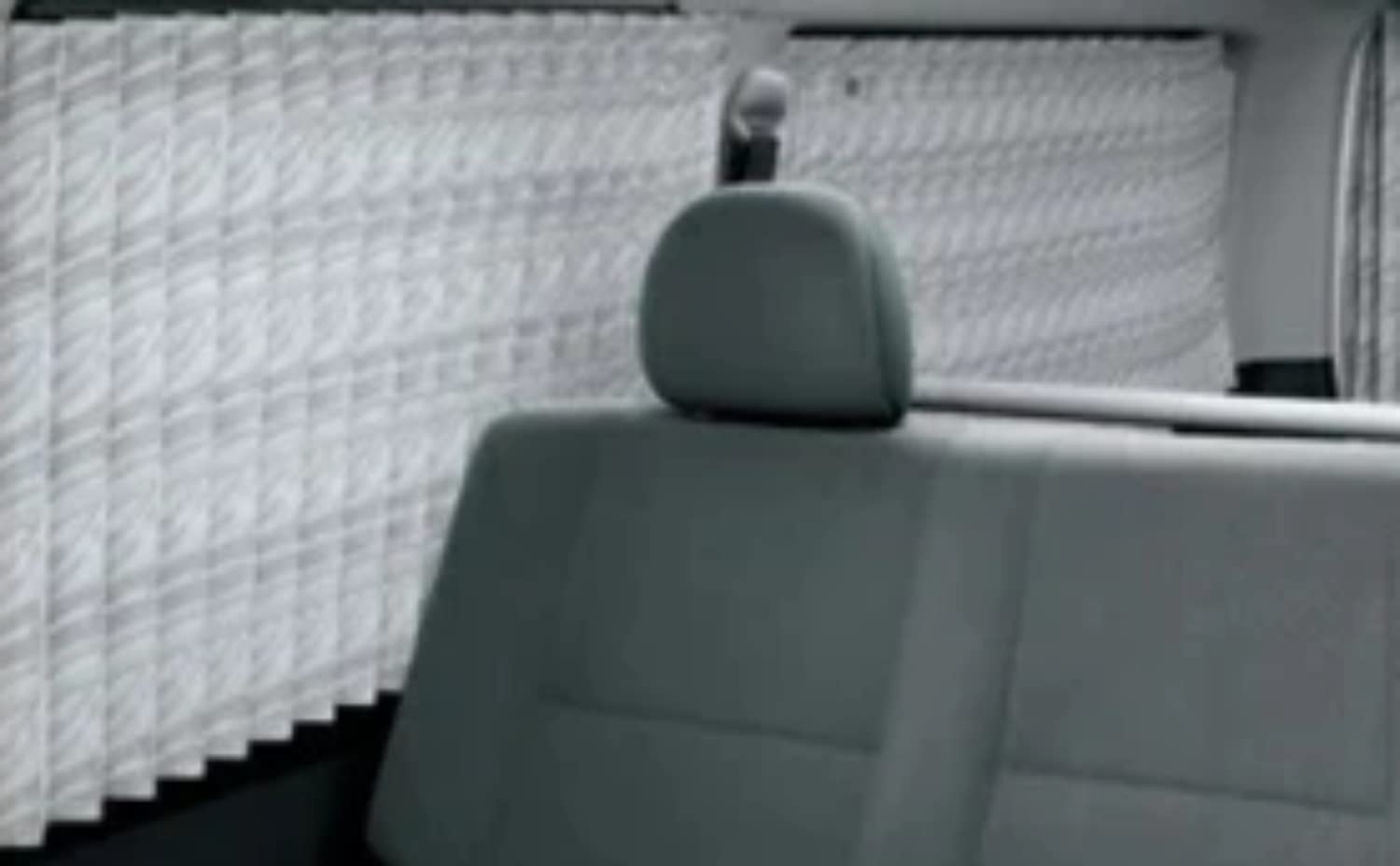 Amazon | TOYOTA(トヨタ) 純正部品 HIACE ハイエース 室内カーテン