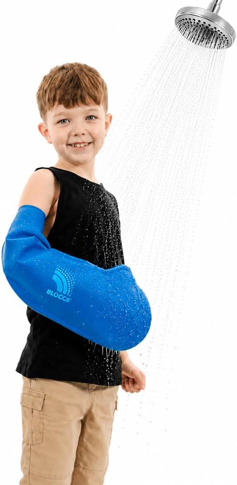 Child Arm Covers