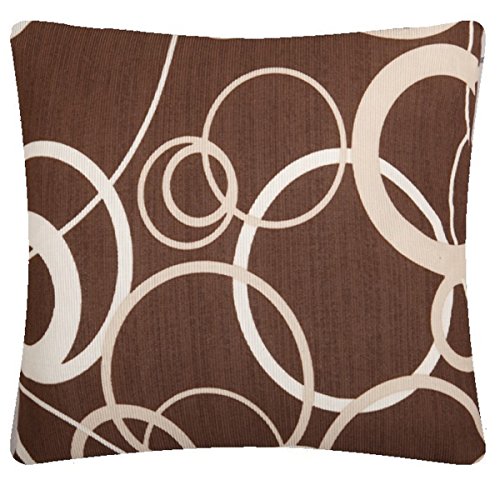 Joker Cuscino arredo Puff morbidoso sfoderabile