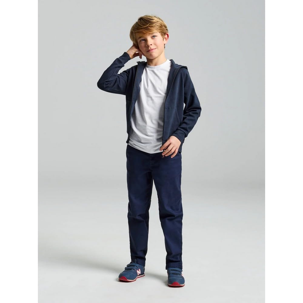 SLAM Deck Full Zip Sweatshirt 10 Years
