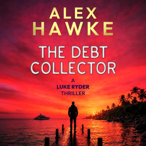 『The Debt Collector』のカバーアート