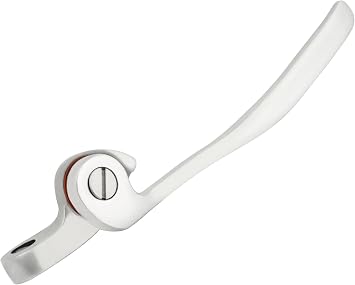 Bigsby Handle Assembly, Narrow Vintage, Non-Fixed, Polished