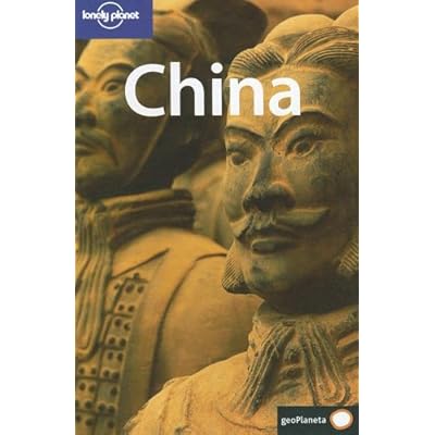 Lonely Planet China