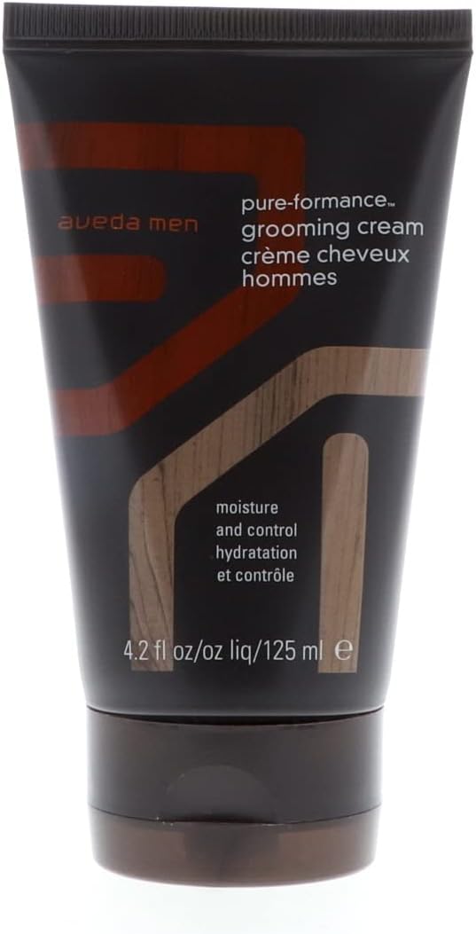 AVEDA Men Pure-Formance Grooming Cream 125ml