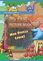 My First Picture Book: (In Bishnupriya Manipuri and English language) 1549764454 Book Cover