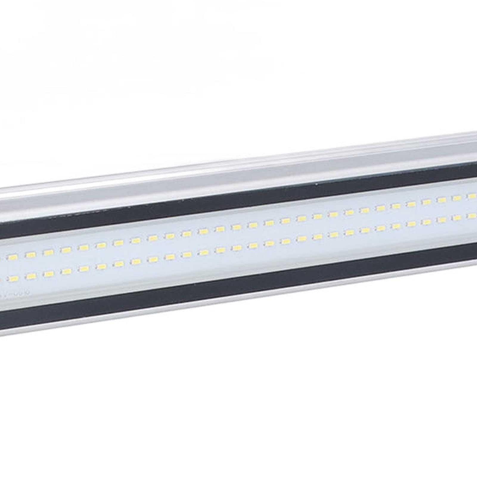 LED do Obrabiarek, Wodoodporna Przeciwwybuchowa 10 W 24 V IP68