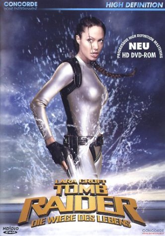  Tomb Raider 2 - Die Wiege des Lebens