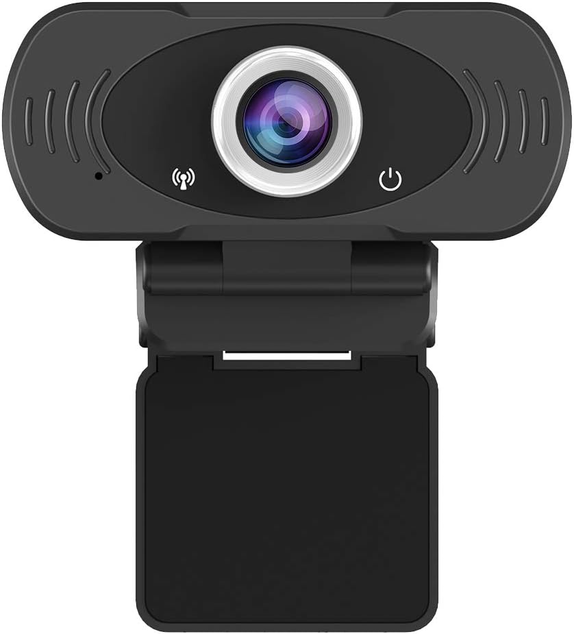 telecamera logitech per videoconferenza