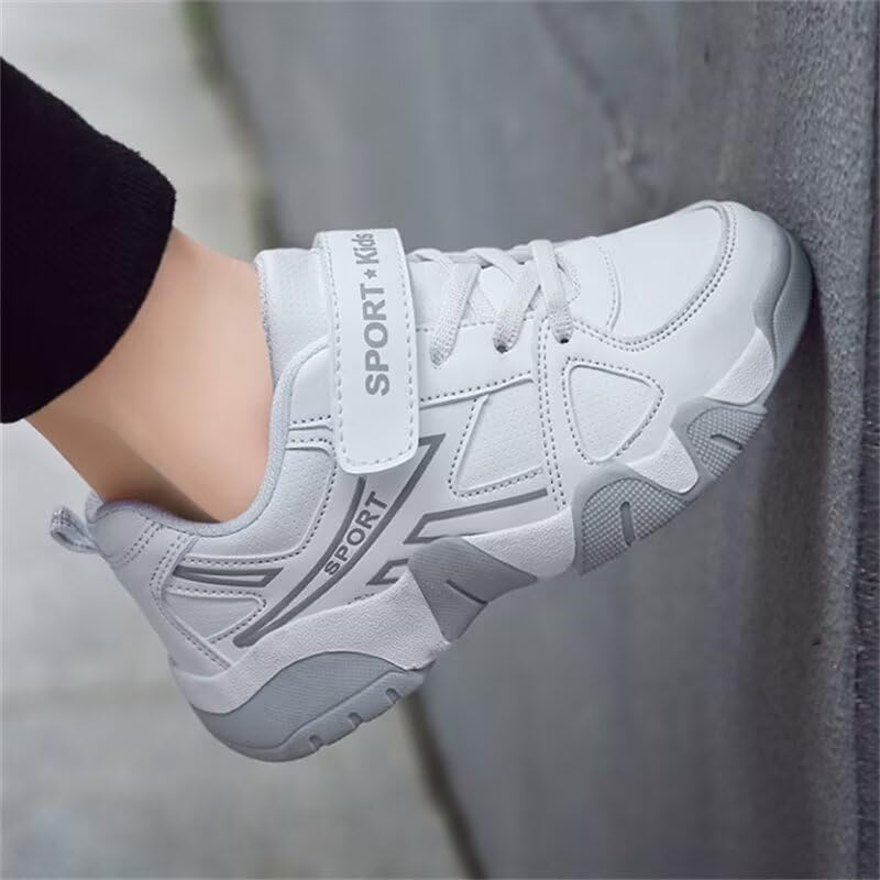 Kids Boy Fashion Walking Sneakers for Spring Summer Sport Hiking Running School3