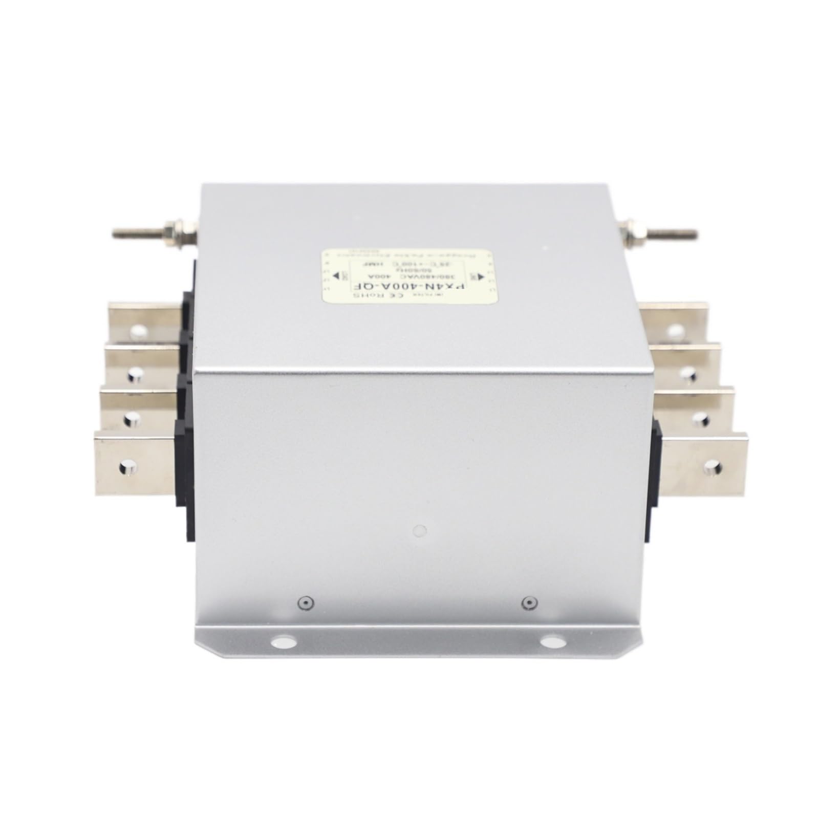 Filtre de Puissance PX4N-400A-QF haute capacité anti-harmoniques pour courant fort
