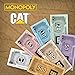 Monopoly Caterpillar | Play as Hard Hat, Tool Bag Work Boot & More | Officially Licensed and Collectible Monopoly Game Based On Caterpillar Company for 2-6 Players