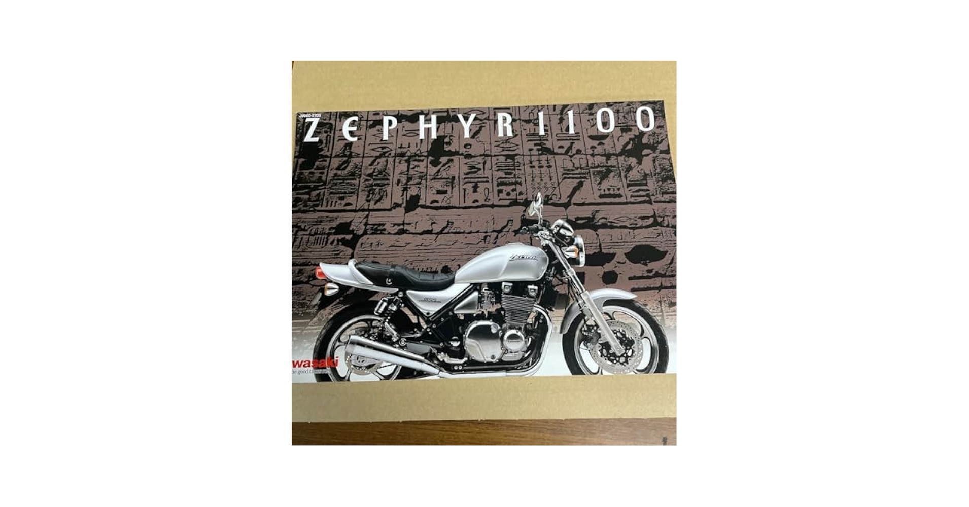 Amazon.co.jp: カワサキ ゼファー1100 ゼファー1100RS ZRT10A