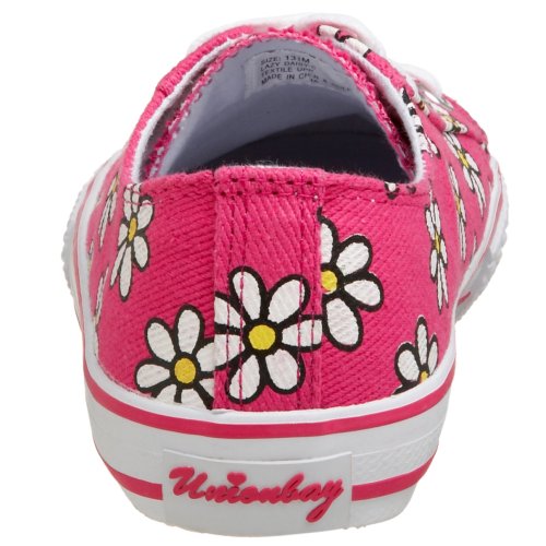 UNIONBAY Little Kid/Big Kid Lazy Daisy Sneaker3