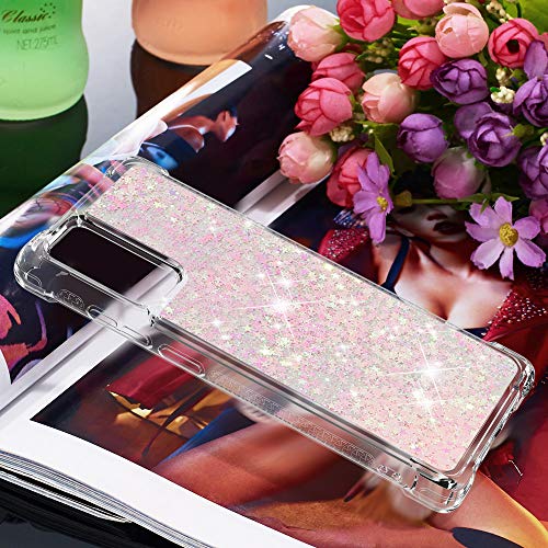 Coque Samsung Note 20 silicone souple antichoc évite rayures et chutes - 6