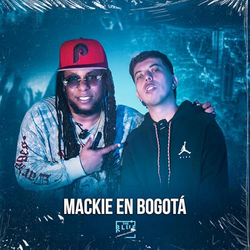 ​ @SoyMackie pas&oacute; por Bogot&aacute; y hablamos con el de su historia y su m&uacute;sica
