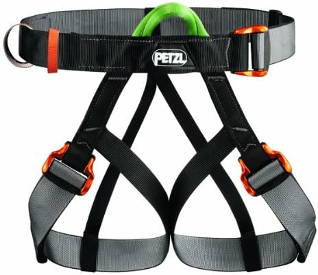 Petzl Footcord Pedal regulab Cordino