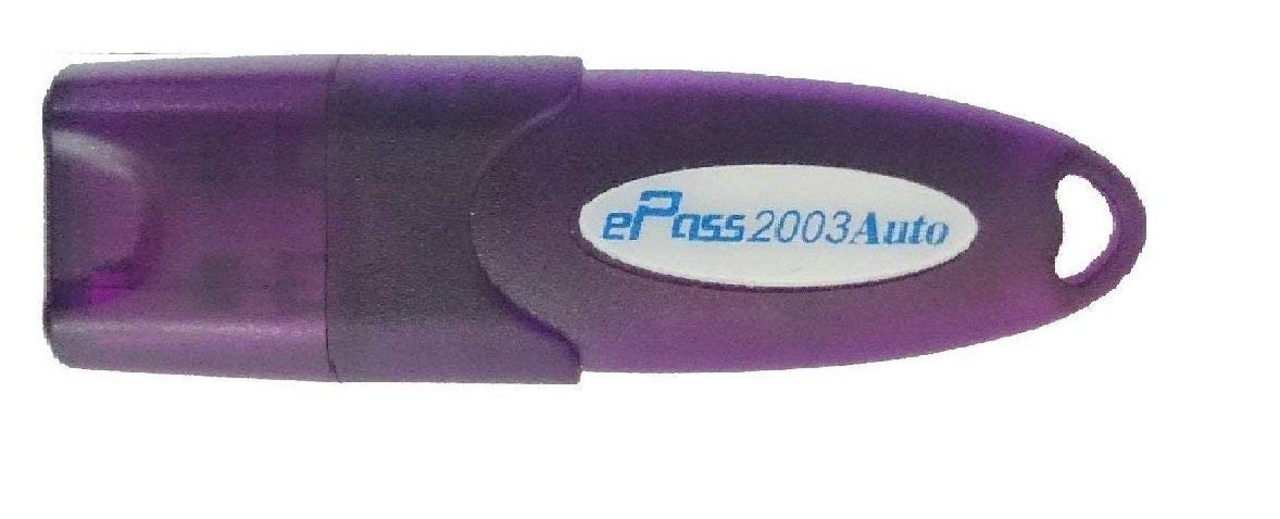 epass2003 Auto USB Token