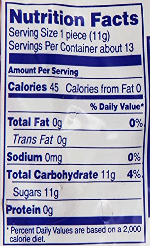 Bob's Sweet Stripes Soft Peppermint Candy (Pack of 2) - Thumbnail 2