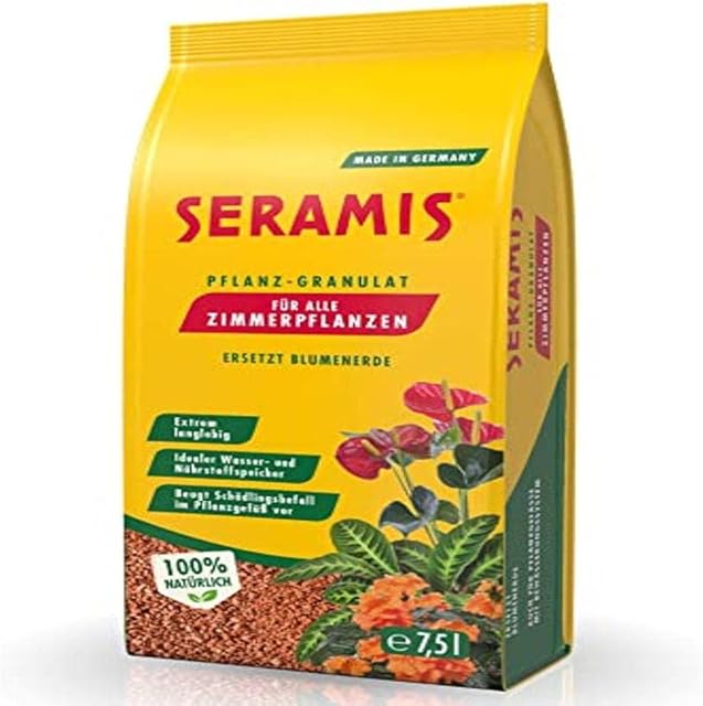 Seramis Clay Granules 1 x 7.5 l