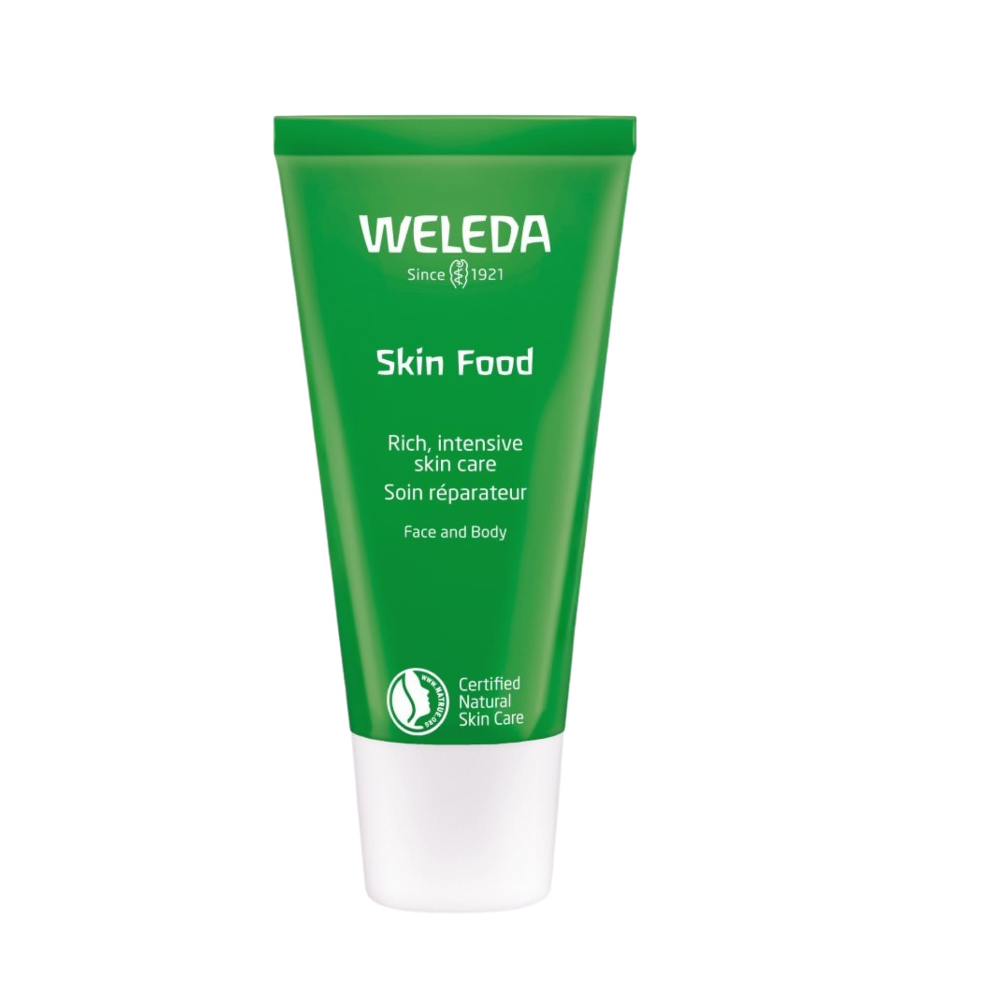 Weleda Skin Food Original: ¿Su Potente Aroma y Textura Densa Minimizan Su Gran Poder Reparador?