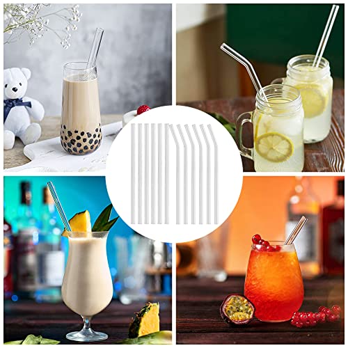 Set di Cannucce di Vetro,Cannucce di Vetro