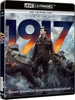 1917 - 4k
