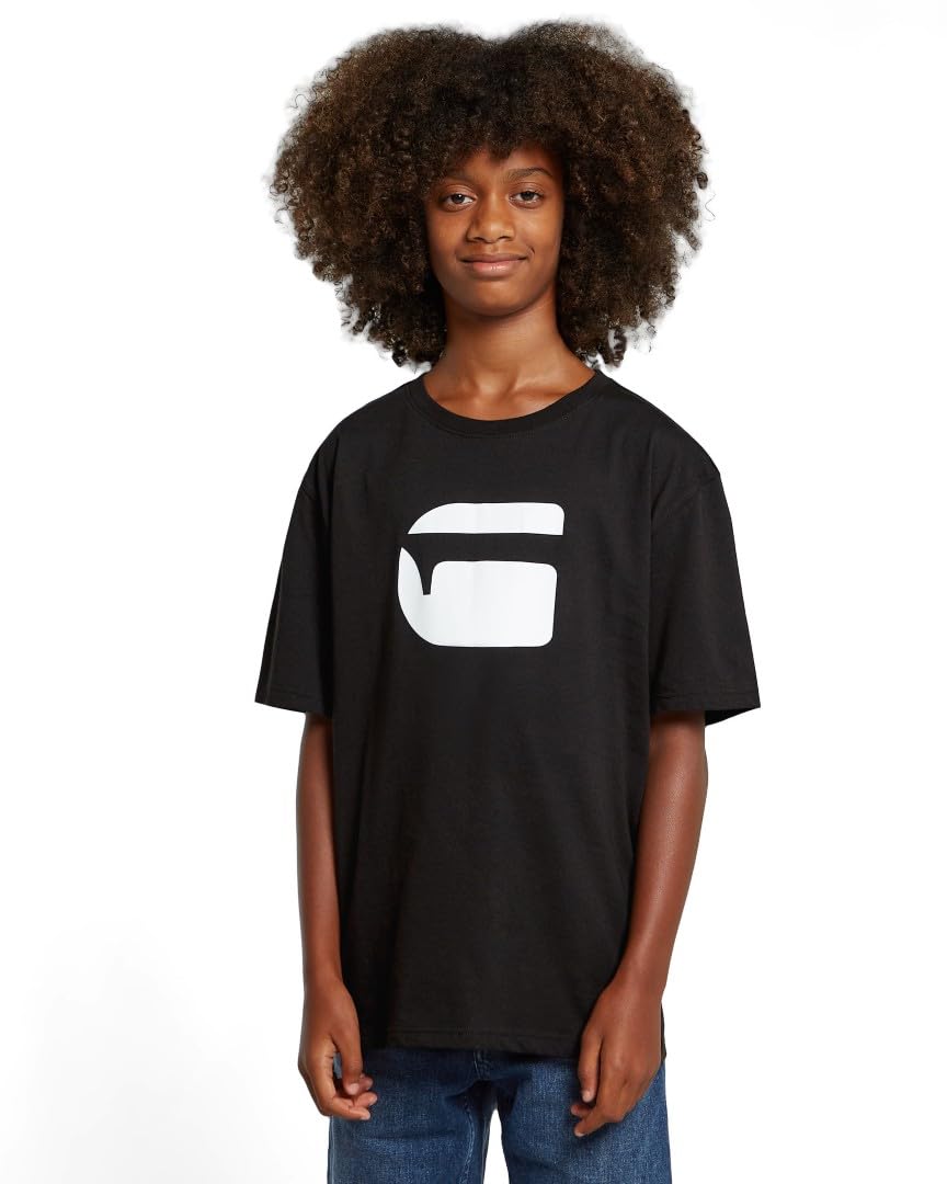 G-Star Jungen Kids Just The Product T-Shirt