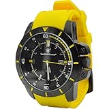 Smith & Wesson Trooper Watch, Yellow