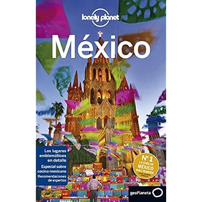 M&eacute;xico 8