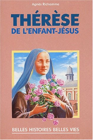 Thérèse de l'Enfant-Jésus