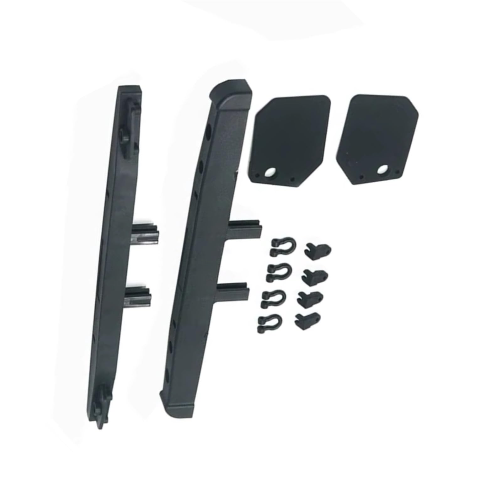 Per YIKONG YK6101 1/10 Anteriore Paraurti Posteriore 13623 RC Parti Automobili Accessori Ricambio Aggiornamenti Componenti Sostituzioni Modifiche RC Ricambi Modellismo