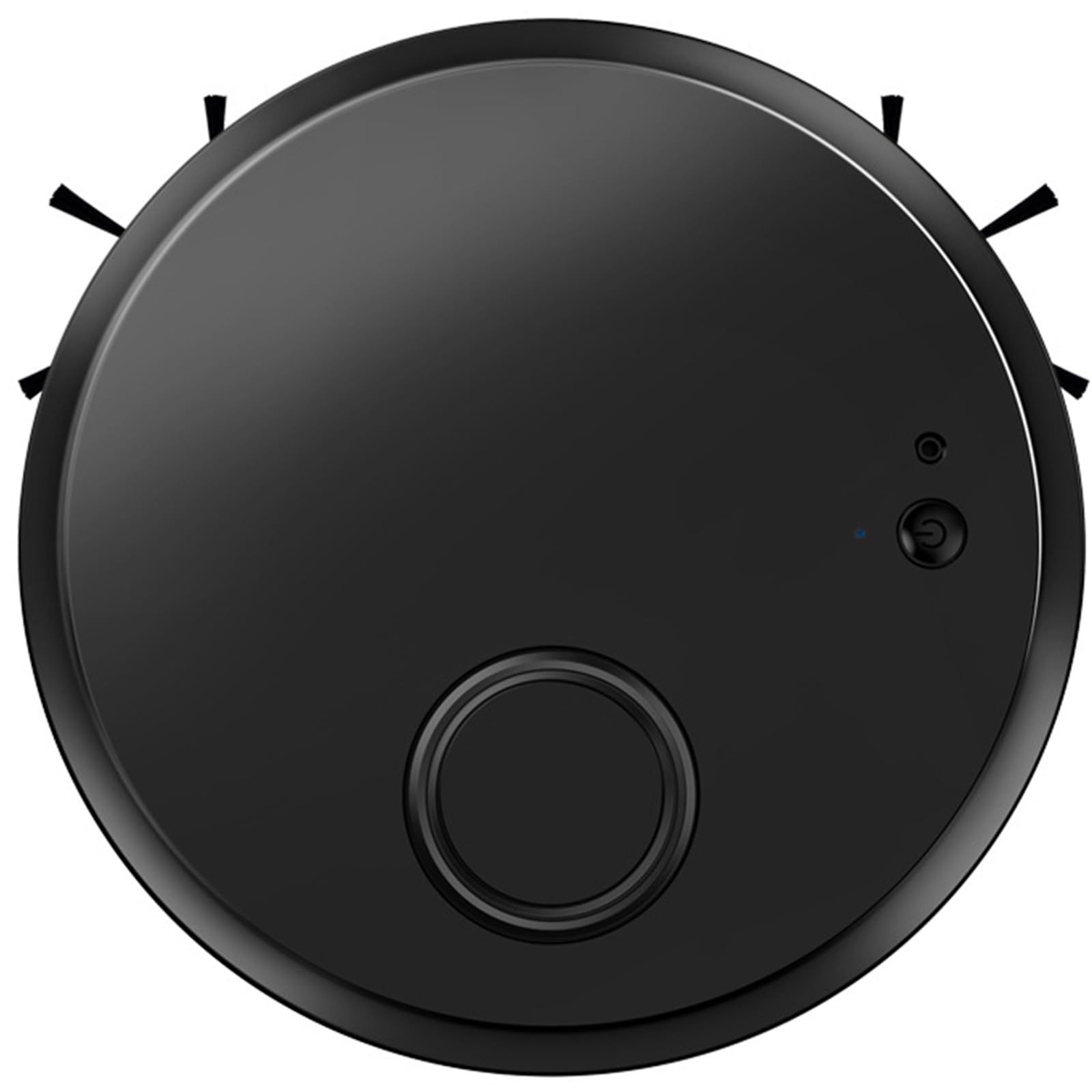 Kalttoy Automatic Robotic Floor Vacuum Cleaners Intelligent Sweeping Robot Powerful Cleaning Mopping Machine Home Appliance Vacuum Cleaners