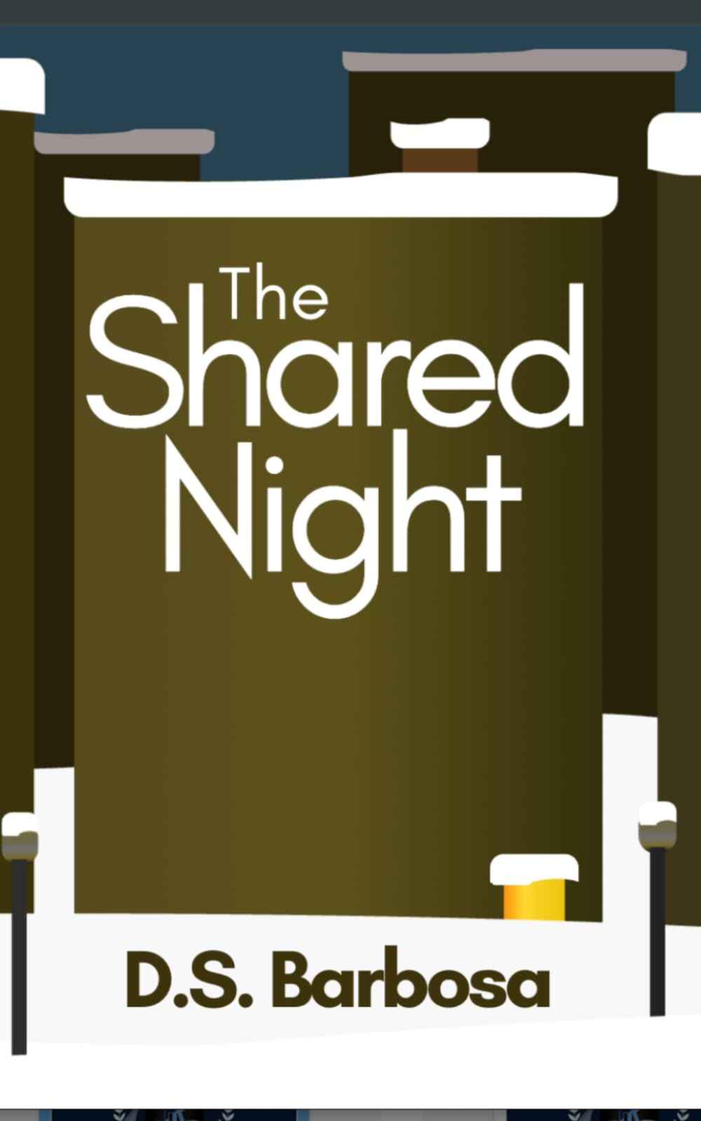 The Shared Night