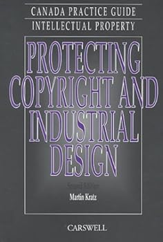 Paperback Protecting Copyright and Industrial Design 2000 Book